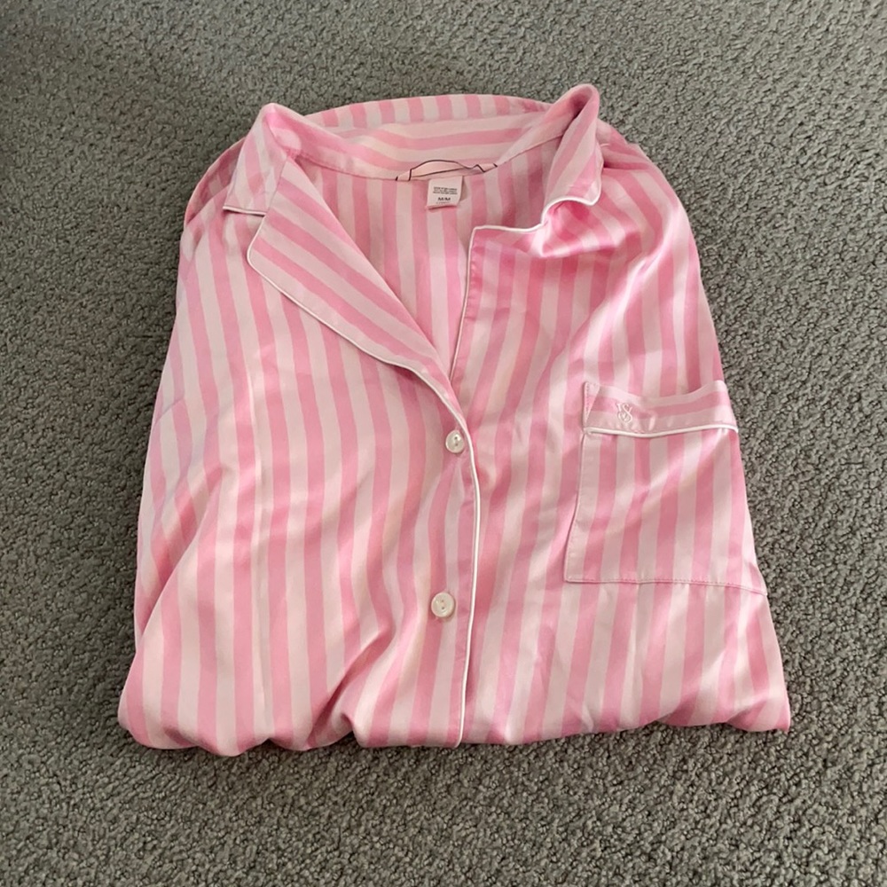 VICTORIA SECRET ORIGINAL PAJAMAS